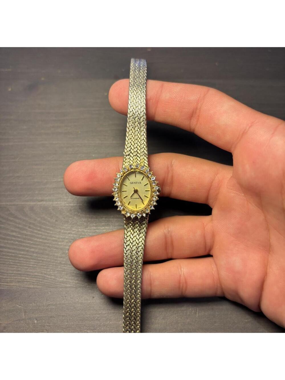 Beautiful Vintage Watch